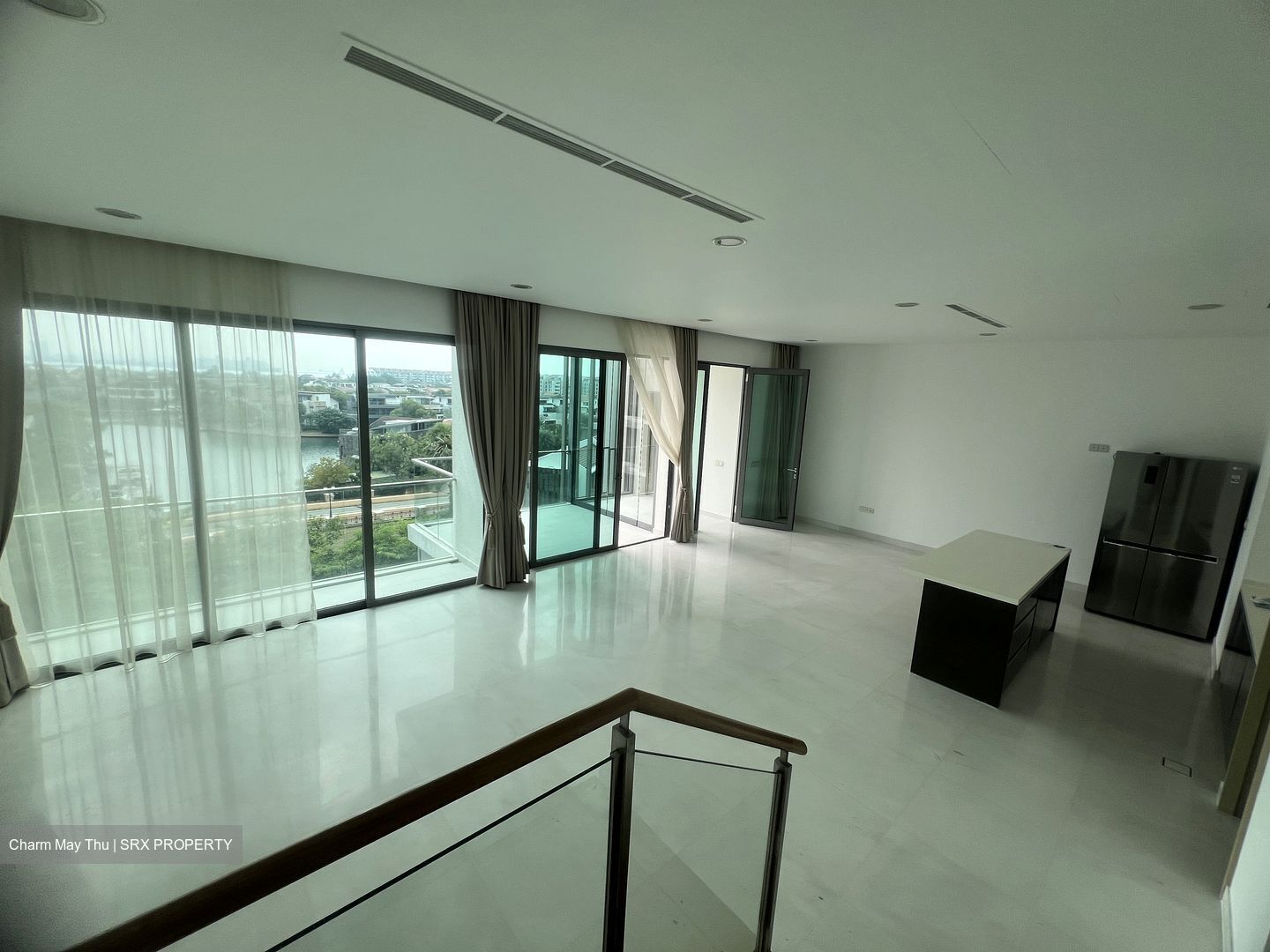 The Residences at W Singapore Sentosa Cove (D4), Condominium #597143731